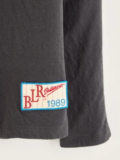 Fanco Lange Mouwen T-shirt