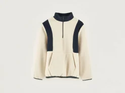 Faris Sweatshirt Met Rits