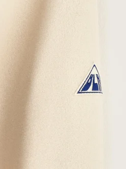 Faris Sweatshirt Met Rits