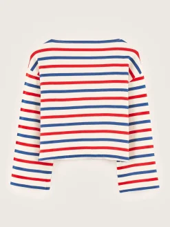 Fazed Lange Mouwen T-shirt