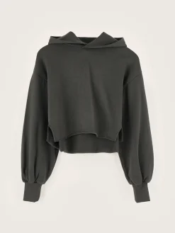 Felico Cropped Hoodie