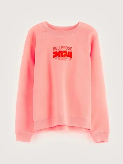 Fellay Relaxed Sweatshirt