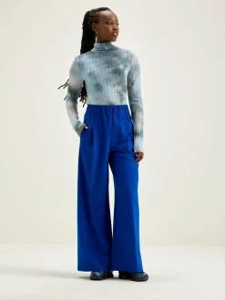 Finny Lange Mouwen T-shirt