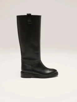 FLATTERED Frances Boots