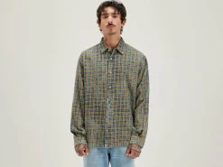 Flip Geruit Hemd