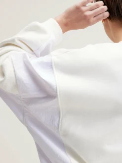 Flips Ronde Hals Sweatshirt