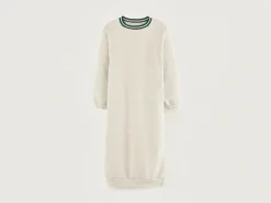 Flore Sweatshirtjurk