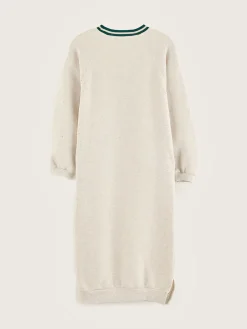 Flore Sweatshirtjurk