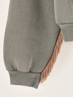 Flores Comfortabel Sweatshirt