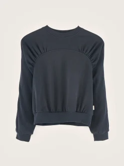 Floris Ronde Hals Sweatshirt