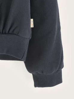 Floris Ronde Hals Sweatshirt