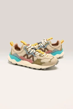 FLOWER MOUNTAIN Lenzan Woman Voor Vrouwen