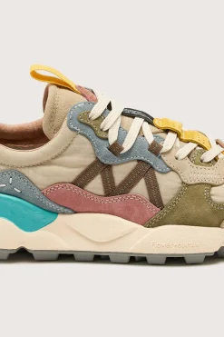 FLOWER MOUNTAIN Lenzan Woman Voor Vrouwen