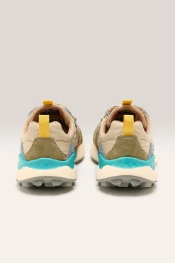 FLOWER MOUNTAIN Lenzan Woman Voor Vrouwen