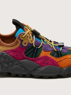 FLOWER MOUNTAIN Tiger Hill Voor Vrouwen