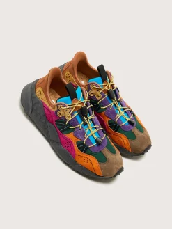 FLOWER MOUNTAIN Tiger Hill Voor Vrouwen