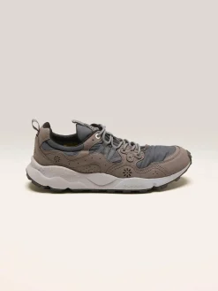 FLOWER MOUNTAIN Yamano 3 Kaiso Voor Mannen