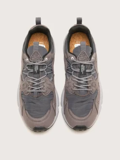 FLOWER MOUNTAIN Yamano 3 Kaiso Voor Mannen