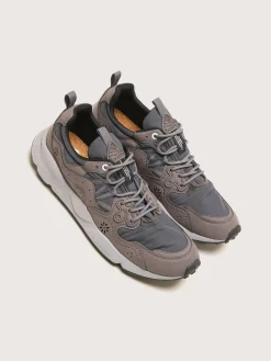 FLOWER MOUNTAIN Yamano 3 Kaiso Voor Mannen