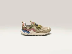 FLOWER MOUNTAIN Yamano 3 Kaiso Voor Vrouwen