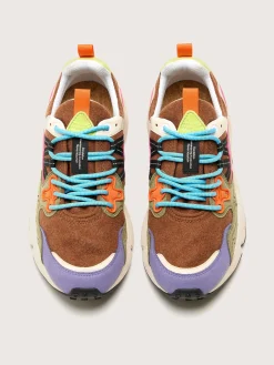 FLOWER MOUNTAIN Yamano 3 Kaiso Voor Vrouwen