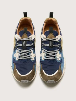 FLOWER MOUNTAIN Yamano 3 Voor Mannen