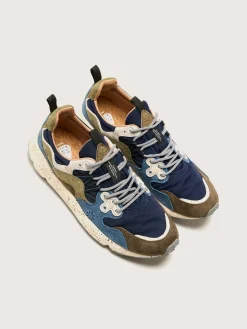 FLOWER MOUNTAIN Yamano 3 Voor Mannen