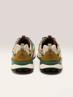 FLOWER MOUNTAIN Yamano 3 Voor Mannen