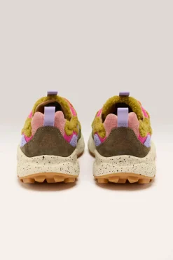 FLOWER MOUNTAIN Yamano 3 Voor Vrouwen