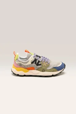 FLOWER MOUNTAIN Yamano 3 Voor Vrouwen