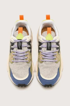 FLOWER MOUNTAIN Yamano 3 Voor Vrouwen