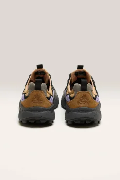 FLOWER MOUNTAIN Yamano 3 Voor Vrouwen