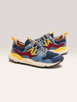 FLOWER MOUNTAIN Yamano 3 Voor Vrouwen