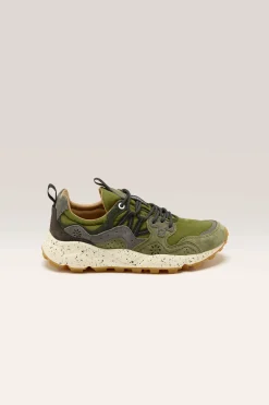 FLOWER MOUNTAIN Yamano 3 Voor Vrouwen