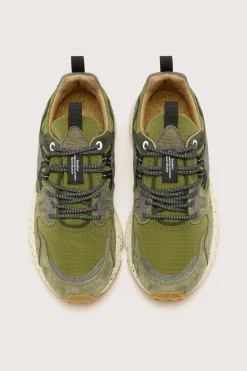 FLOWER MOUNTAIN Yamano 3 Voor Vrouwen