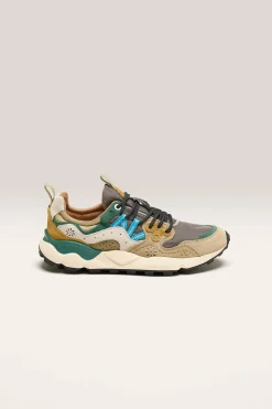 FLOWER MOUNTAIN Yamano 3 Voor Vrouwen