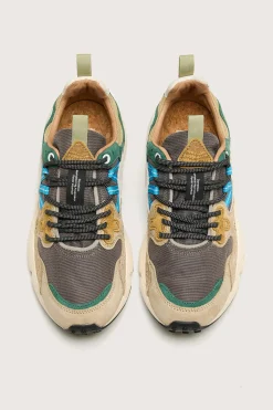 FLOWER MOUNTAIN Yamano 3 Voor Vrouwen