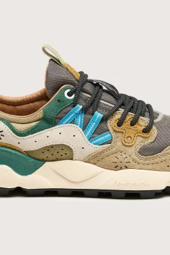 FLOWER MOUNTAIN Yamano 3 Voor Vrouwen