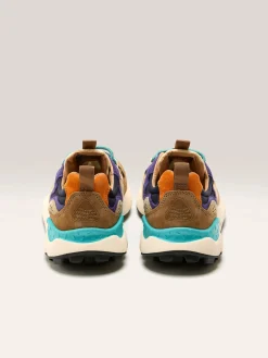 FLOWER MOUNTAIN Yamano 3 Voor Vrouwen