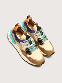 FLOWER MOUNTAIN Yamano 3 Voor Vrouwen