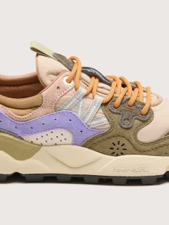 FLOWER MOUNTAIN Yamano 3 Voor Vrouwen