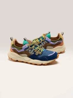 FLOWER MOUNTAIN Yamano 3 Voor Vrouwen