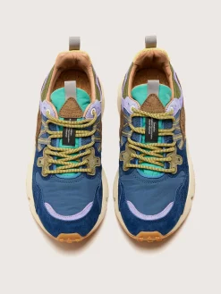 FLOWER MOUNTAIN Yamano 3 Voor Vrouwen