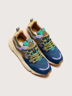 FLOWER MOUNTAIN Yamano 3 Voor Vrouwen