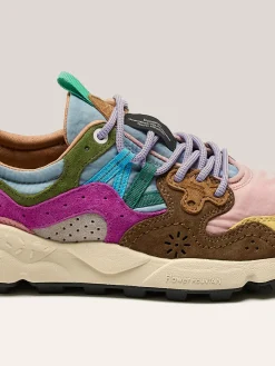 FLOWER MOUNTAIN Yamano 3 Voor Vrouwen