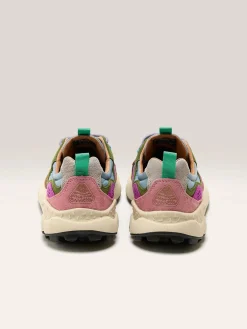 FLOWER MOUNTAIN Yamano 3 Voor Vrouwen