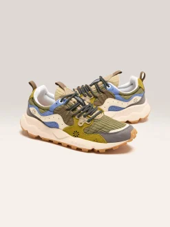 FLOWER MOUNTAIN Yamano 3 Voor Vrouwen