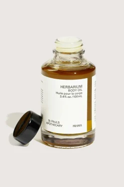 FRAMA Herbarium Lichaamsolie