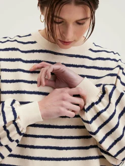 Franco Pofmouwen T-shirt