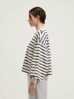 Franco Pofmouwen T-shirt